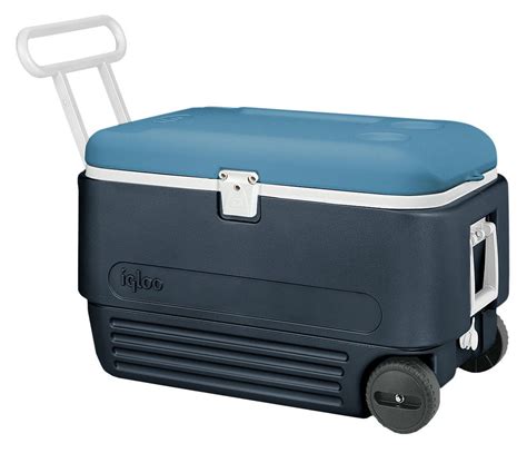 metal cool box|outdoor large cooler box.